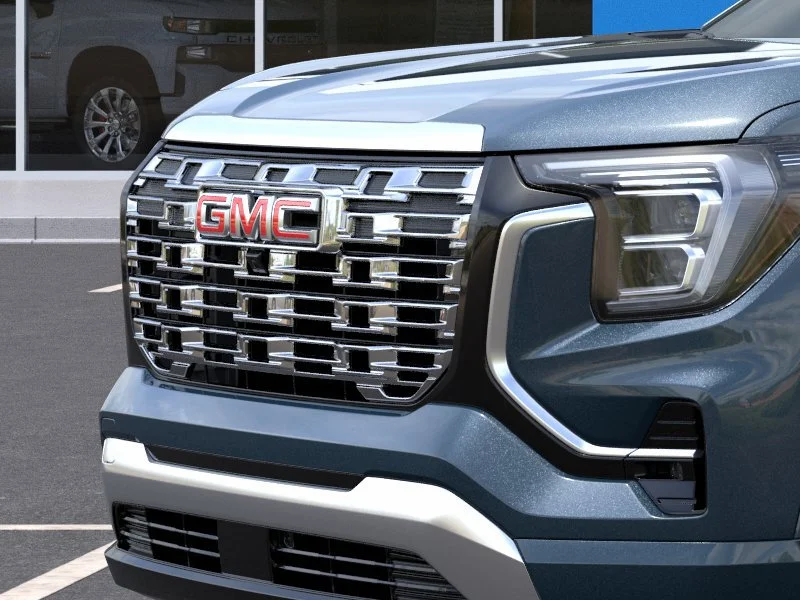 New 2026 Downpour Metallic GMC Denali image 14