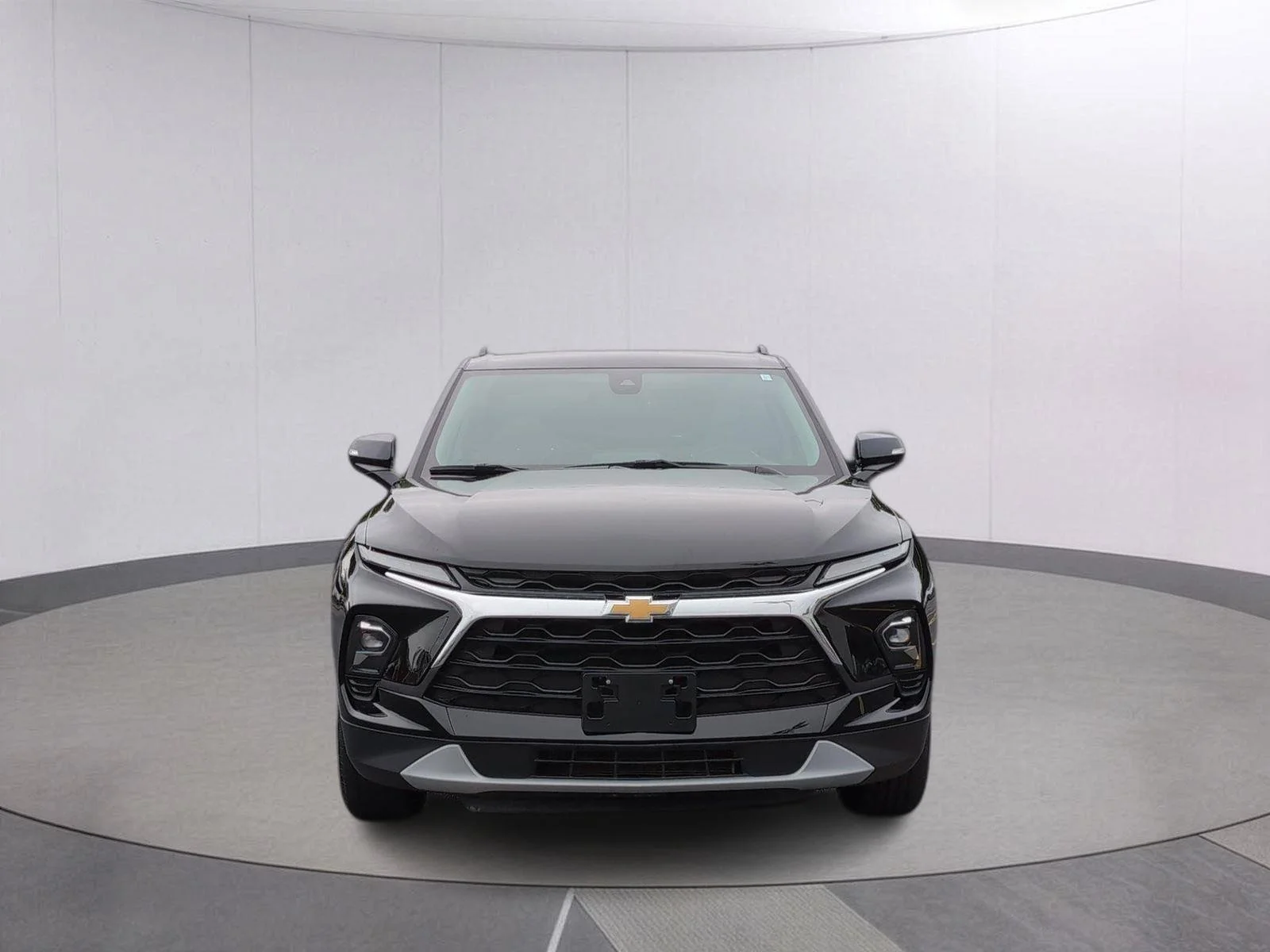 Used 2023 Black Chevrolet 3LT image 10