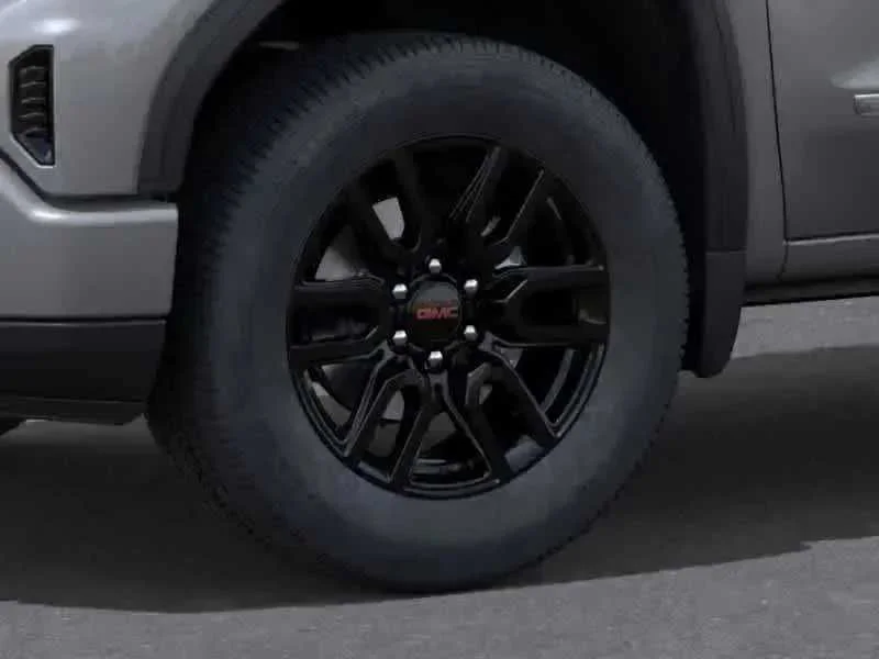 New 2026 Sterling Metallic GMC Elevation image 9