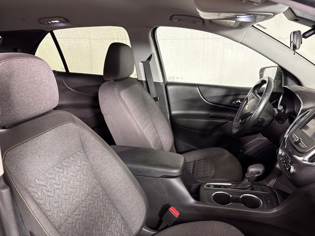Certified Used 2024 Mosaic Black Metallic Chevrolet LT image 21