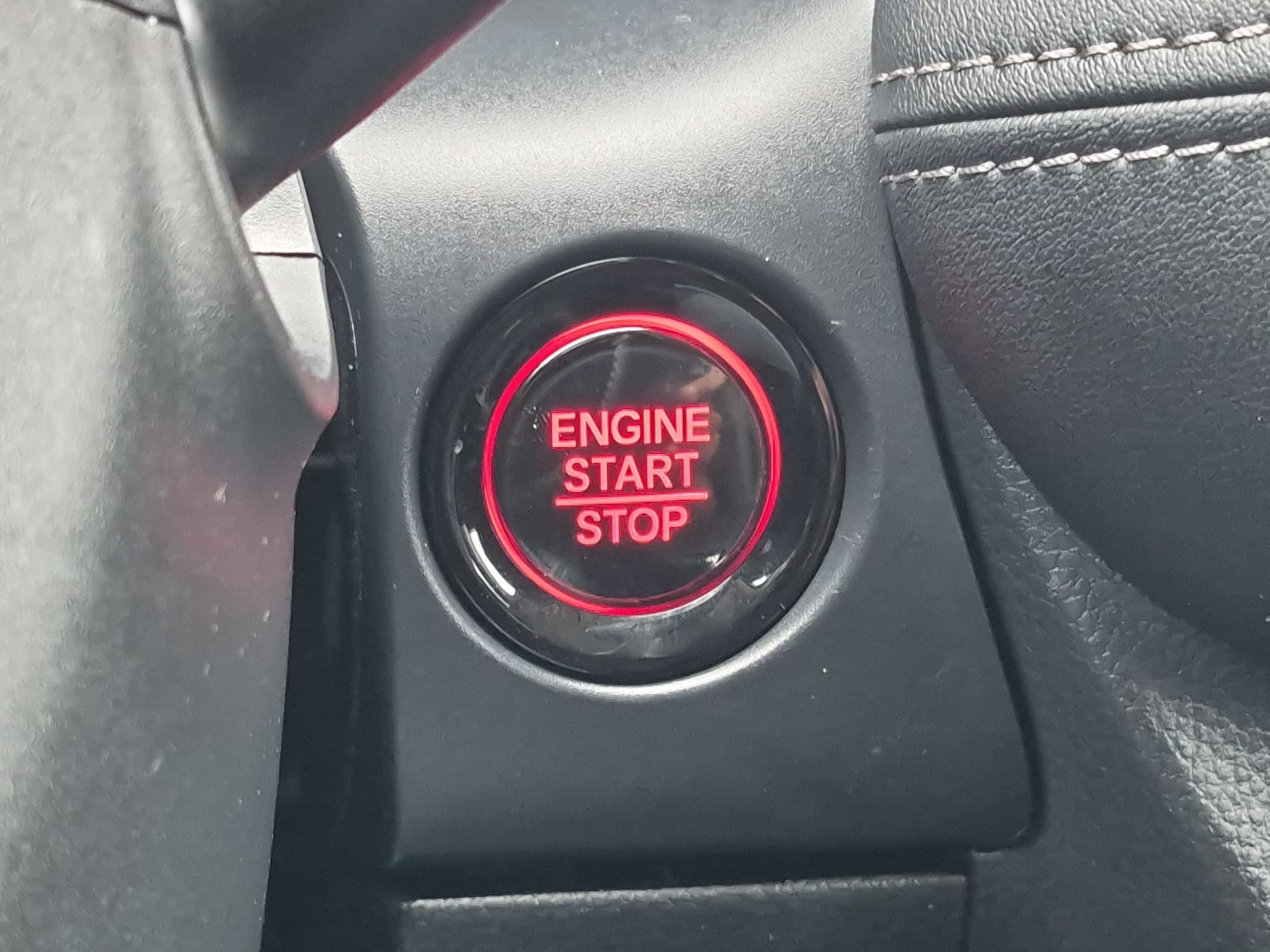 2024 Honda HR-V EX-L - Photo 17