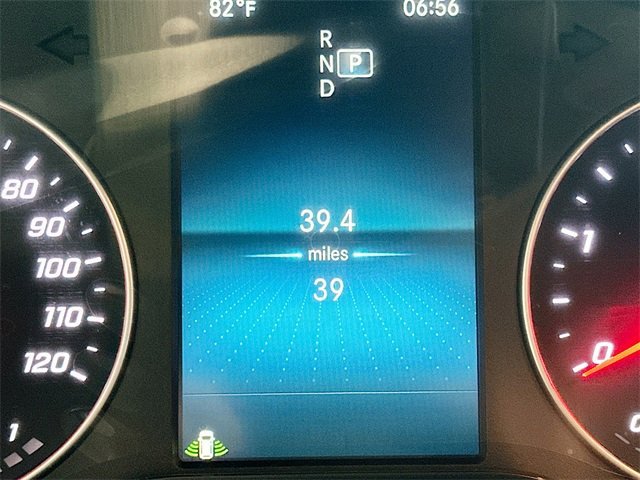 2024 Mercedes-Benz Sprinter Cargo Van Base - Photo 50