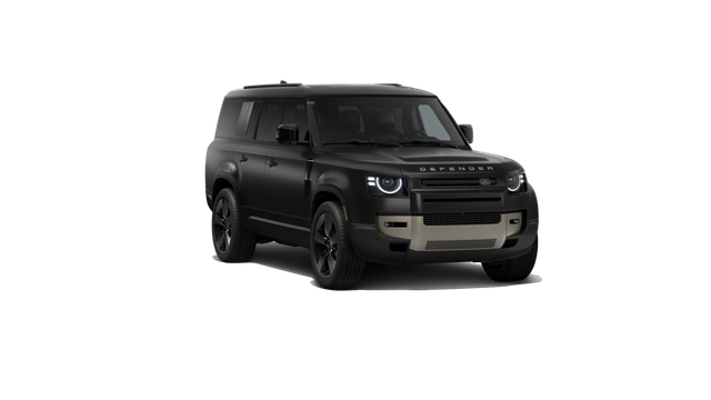 2027 LAND ROVER Defender 130 S 300PS Auto