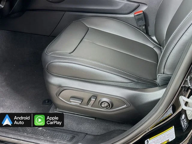 Used 2025 Black Jeep Limited image 19