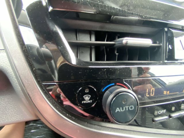 Used 2024 Blue Toyota SE image 30