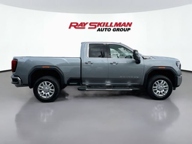 2024 GMC Sierra 2500HD SLE - Photo 8