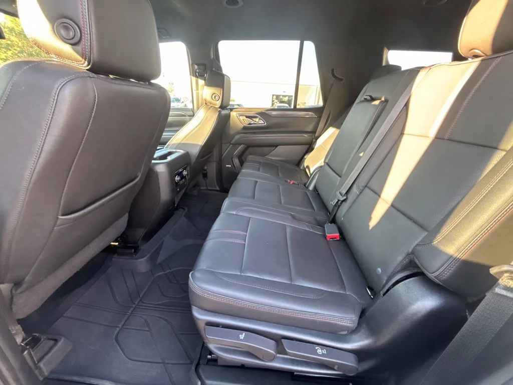 Used 2023 Beige Chevrolet RST image 17