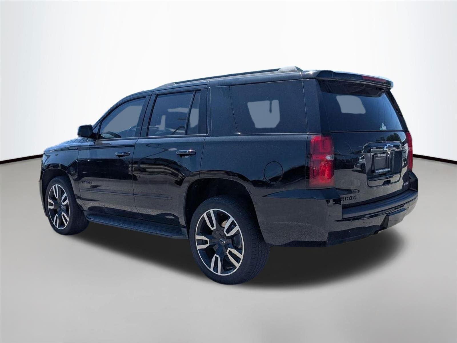 Used 2020 Black Chevrolet Premier image 6