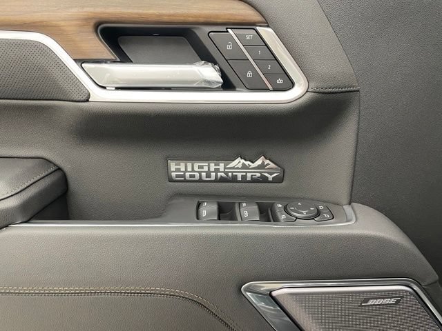 2026 Chevrolet Silverado 1500 High Country - Photo 11