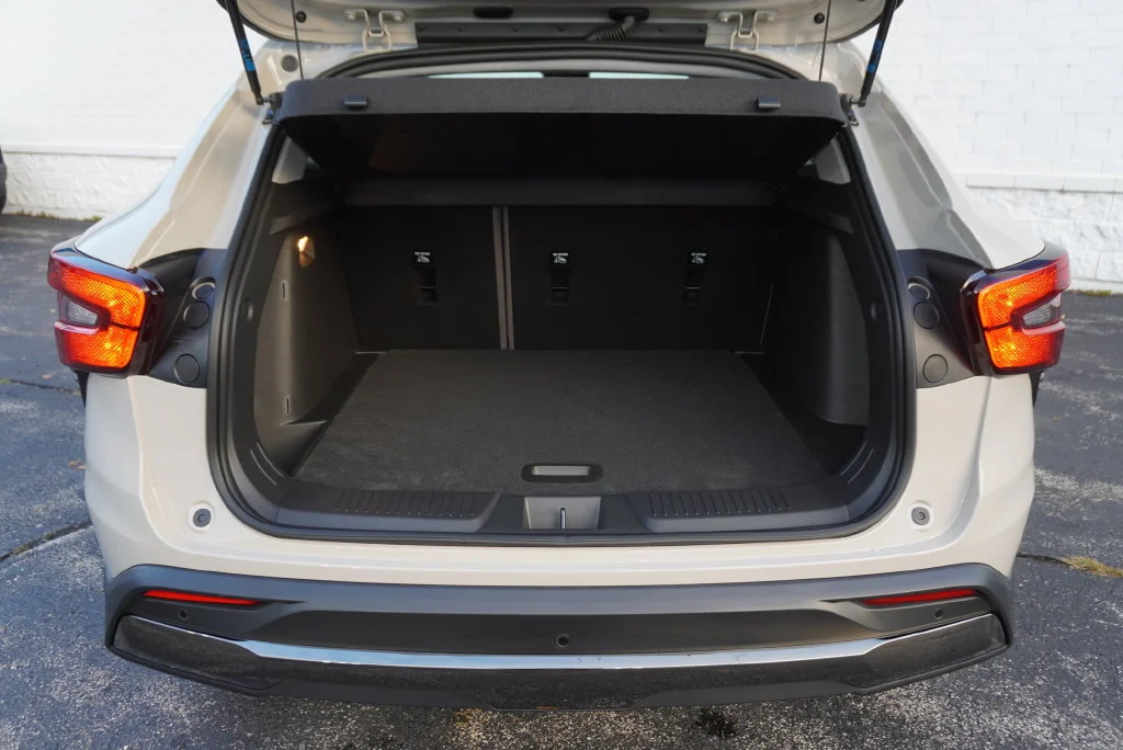 2026 Chevrolet Trax Activ - Photo 27