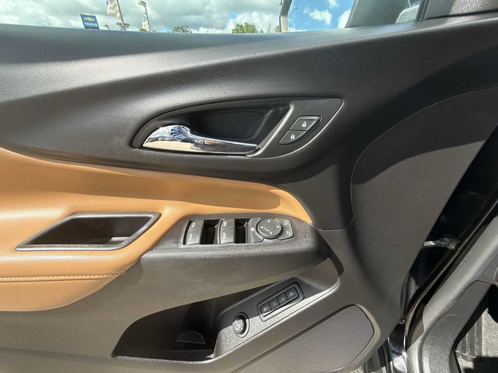 2019 Chevrolet Equinox Premier - Photo 22
