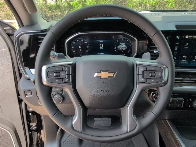 2026 Chevrolet Silverado 1500 LT - Photo 17