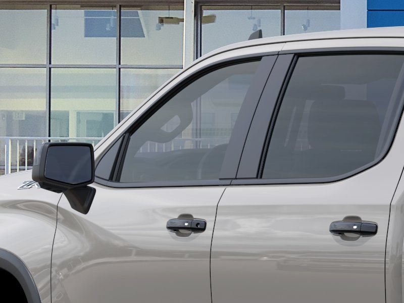 New 2026 White Sands Chevrolet ZR2 image 12