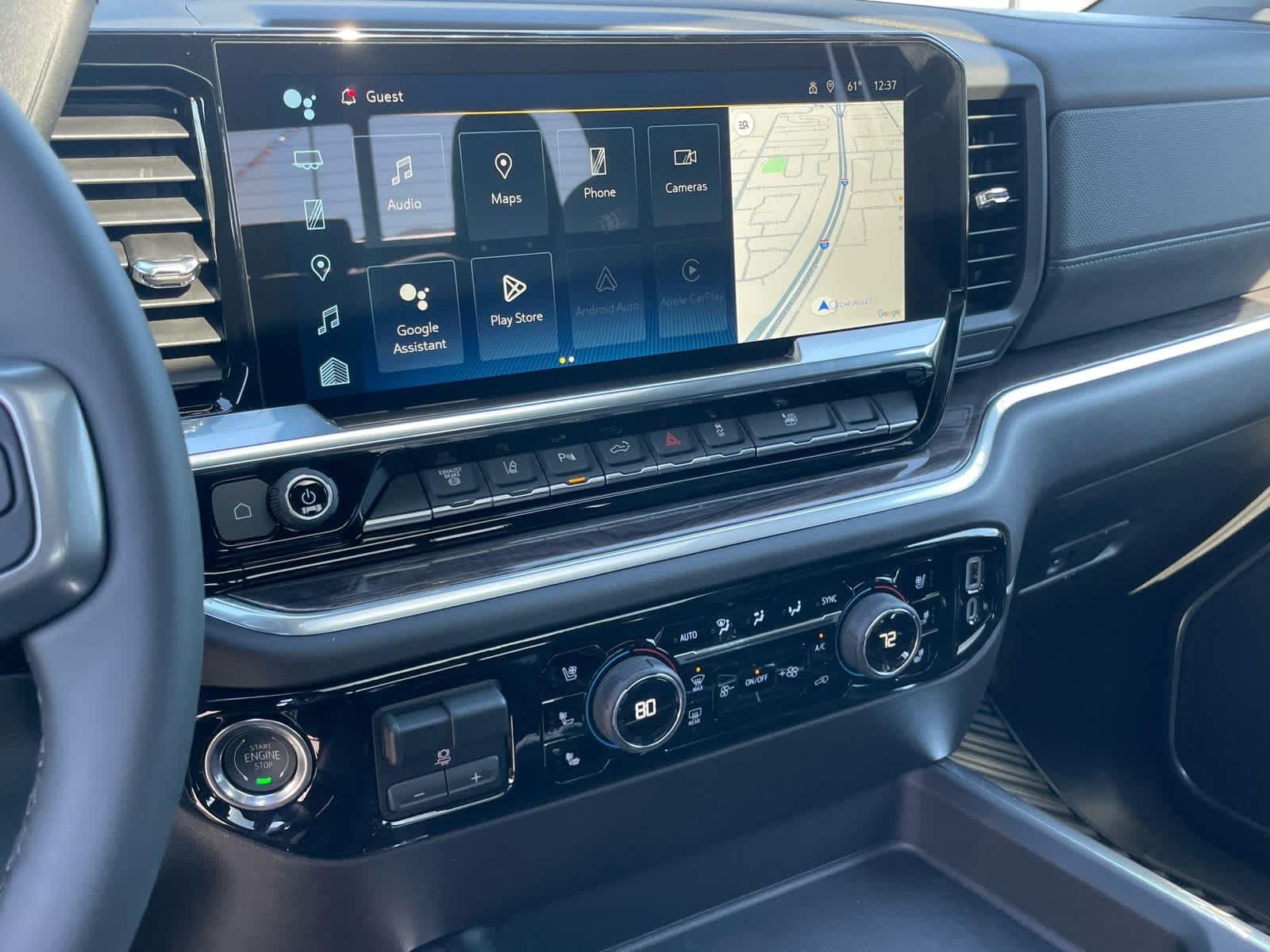 2026 Chevrolet Silverado 3500 HD LTZ - Photo 34