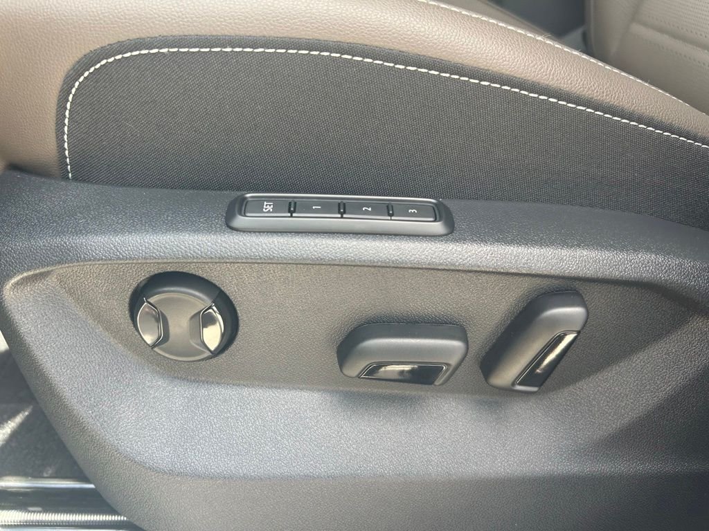 New 2026 Gray Volkswagen SEL image 56