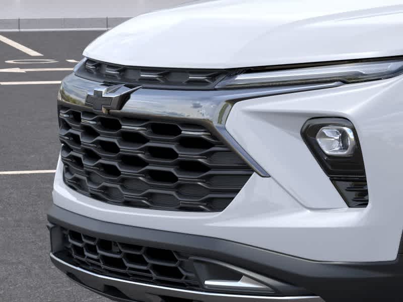 2026 Chevrolet Trailblazer Activ - Photo 13