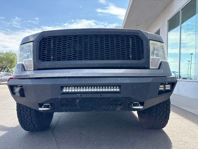 Used 2013 Gray Ford XLT image 13