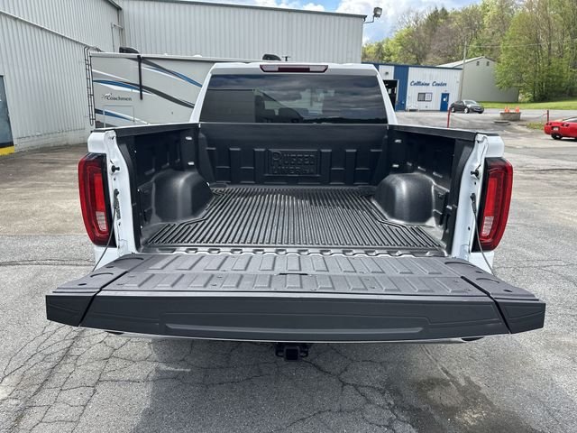 Used 2026 White GMC SLT image 23