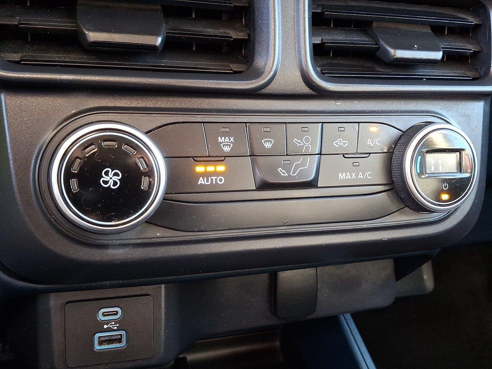 Used 2022 Oxford White Ford XL image 15