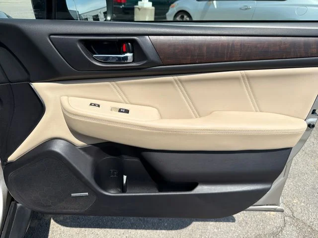 Used 2019 Gray Subaru 2.5i image 23