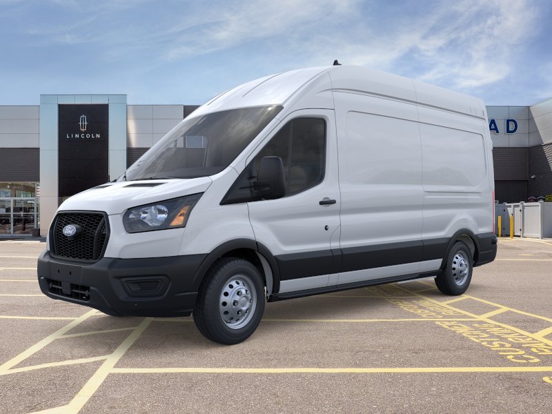 2026 Ford Transit 250 High Roof 148 WB AWD's photo