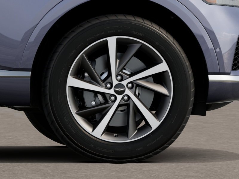 New 2027 Ceres Blue Genesis 3.5T ADVANCED image 8