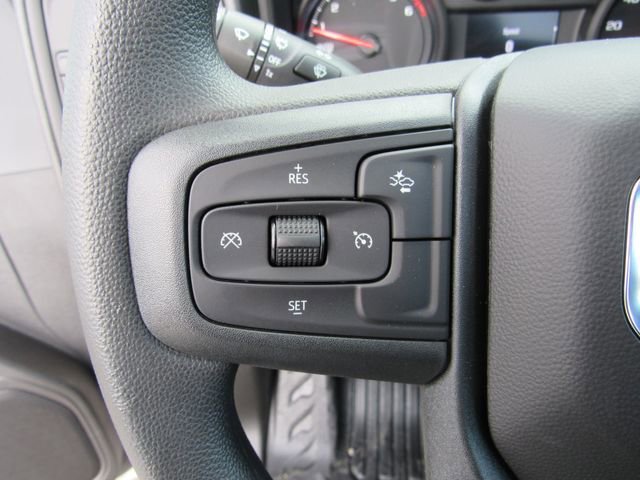 2026 GMC Sierra 1500 Pro - Photo 16