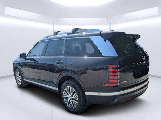 New 2026 Red Hyundai SEL Premium 7P image 5