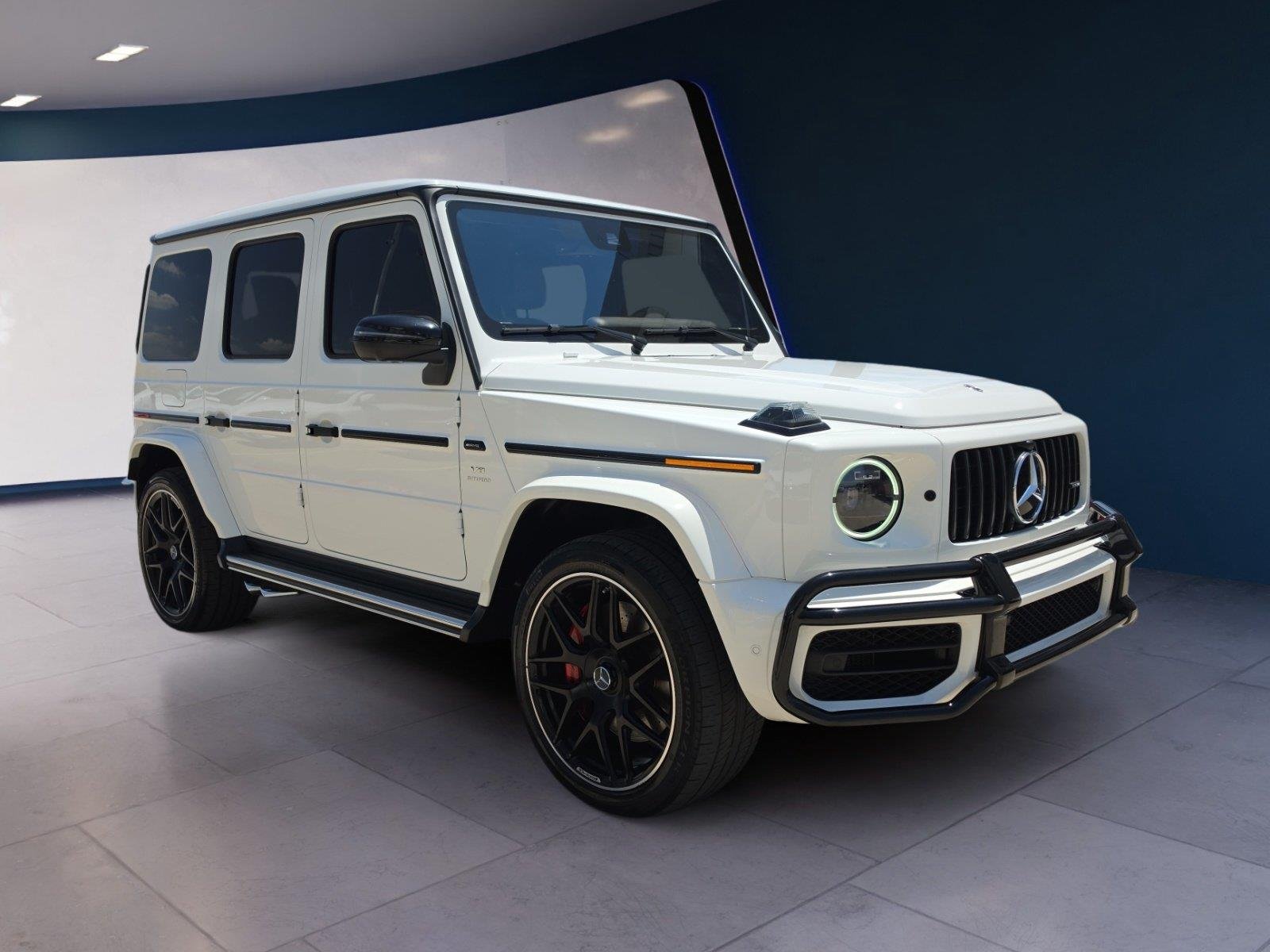 2023 Mercedes-Benz G-Class AMG G63 - Photo 7
