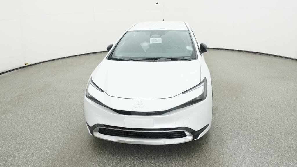 2026 Toyota Prius Plug-in Hybrid XSE - Photo 48
