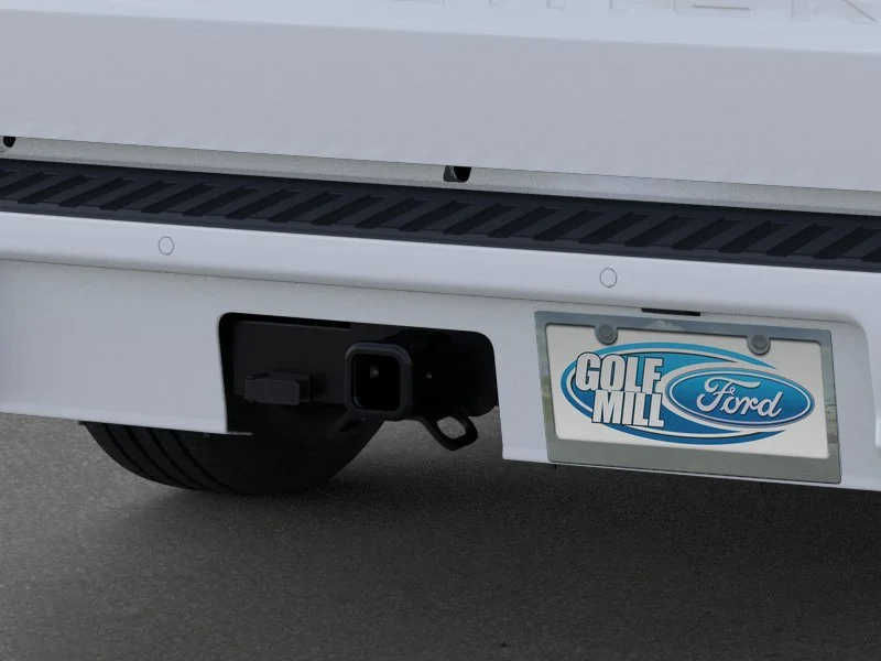 New 2025 Oxford White Ford Lobo High image 22