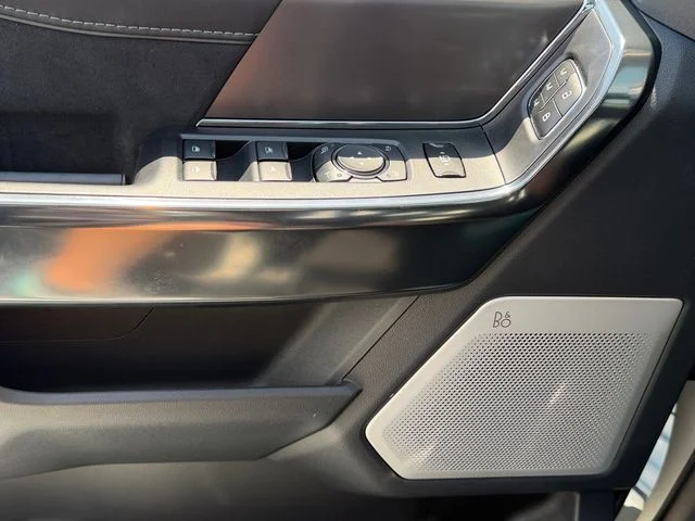 New 2026 Star White Metallic Tri-Coat Ford Platinum® image 18