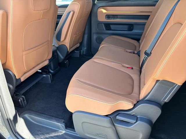 2025 Volkswagen ID. Buzz PRO S - Photo 30