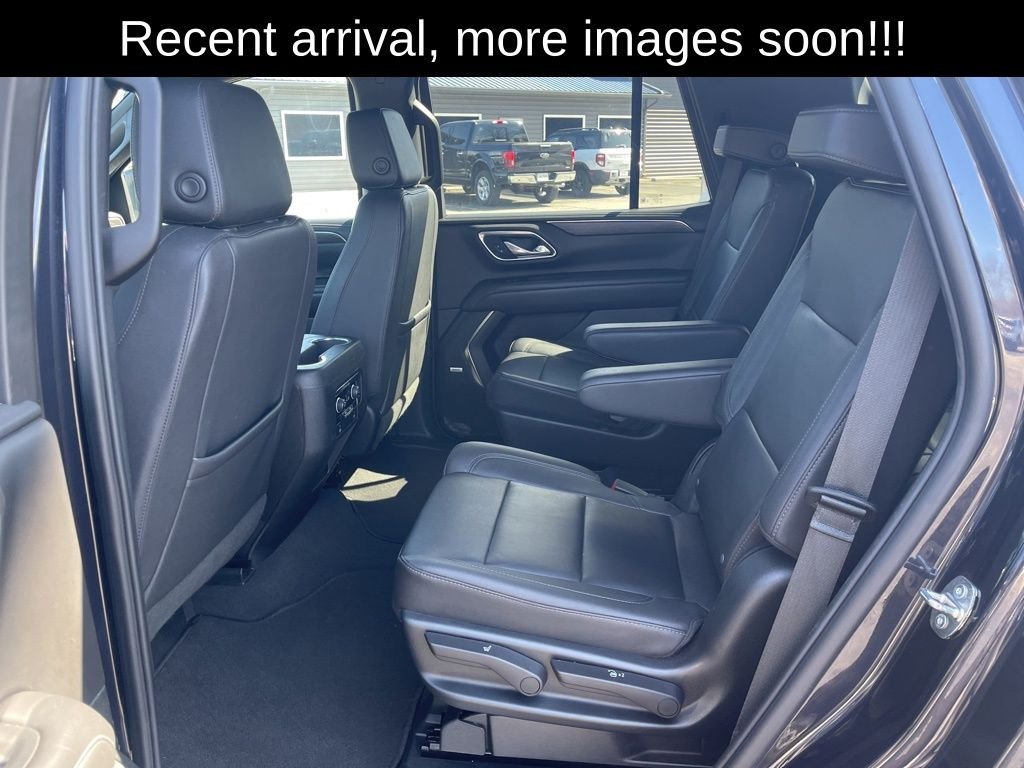 2023 Chevrolet Tahoe LT - Photo 17