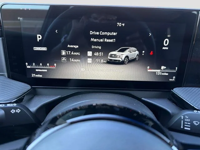 New 2026 Gray Nissan SR image 25