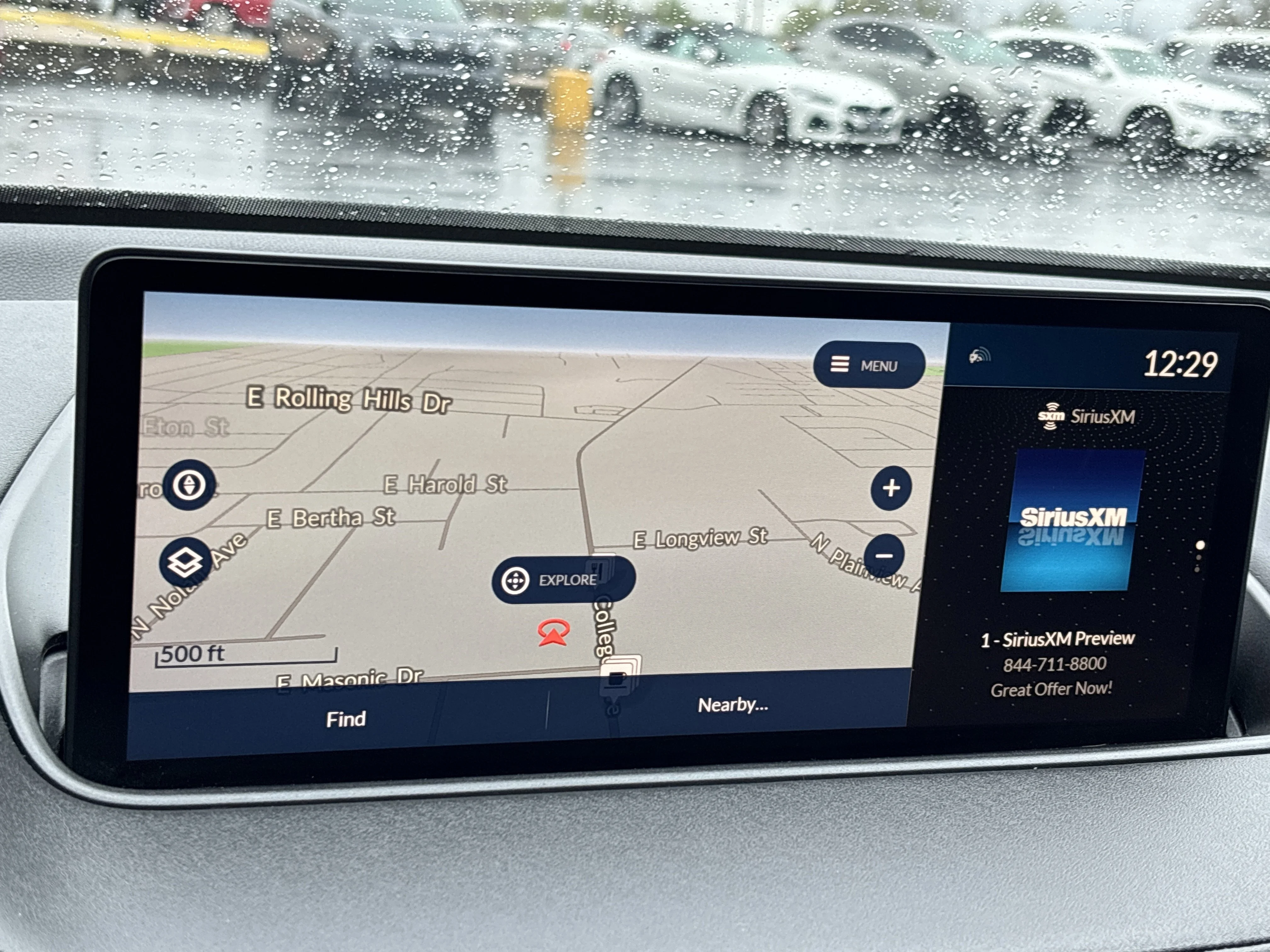 2023 Acura MDX Technology Package - Photo 31