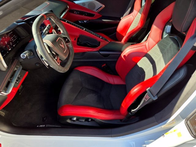 2021 Chevrolet Corvette 3LT - Photo 10