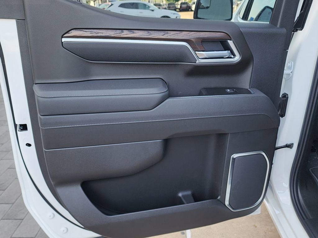 2026 GMC Sierra 1500 SLT - Photo 41
