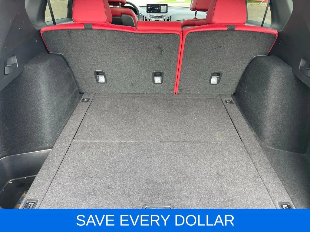Used 2025  Acura A-Spec Package image 6