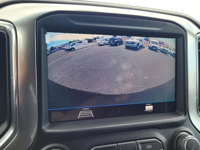 Used 2021 Black Chevrolet LT image 16