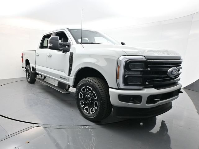 2026 Ford Super Duty F-250® Platinum®
