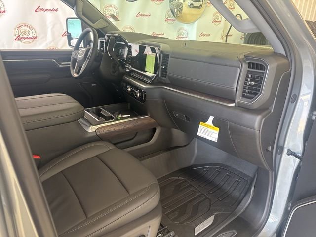 2026 GMC Sierra 2500HD SLT - Photo 42