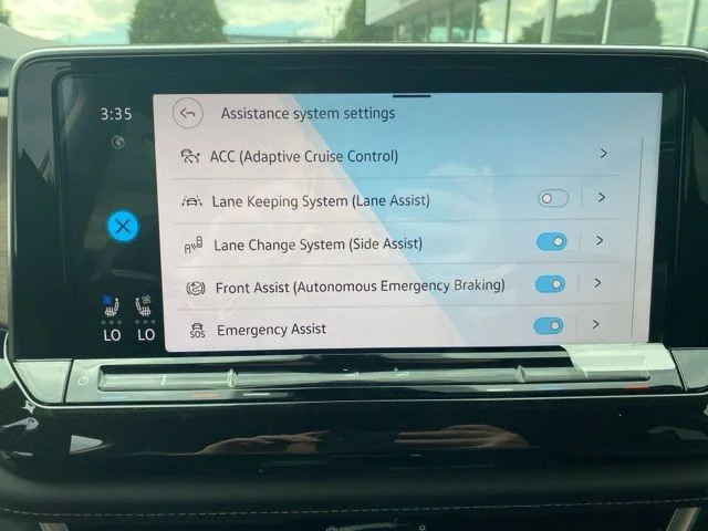 2026 Volkswagen Atlas SE - Photo 13