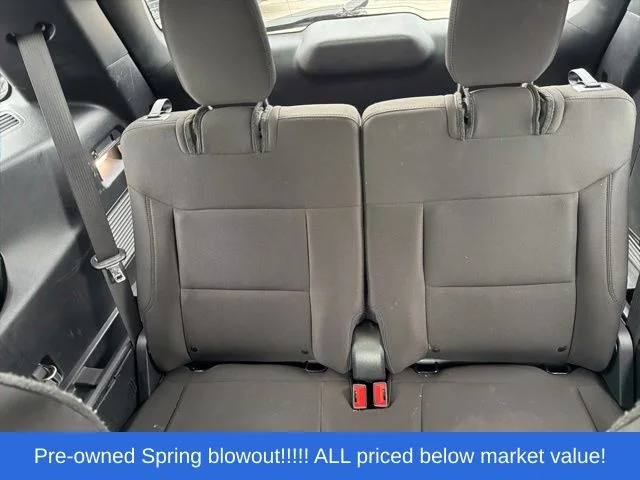 Used 2020 White Ford XLT image 42