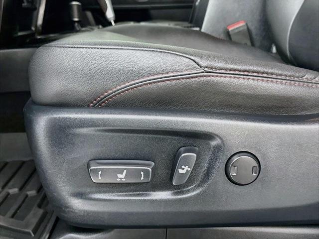 Certified Used 2024 CLASSIC SILVER METALLIC Toyota  image 29