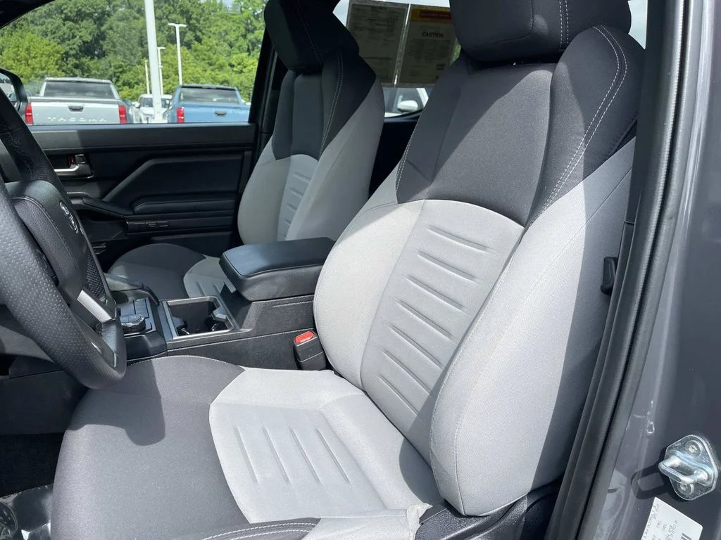 Certified Used 2025  Toyota TRD Sport image 33