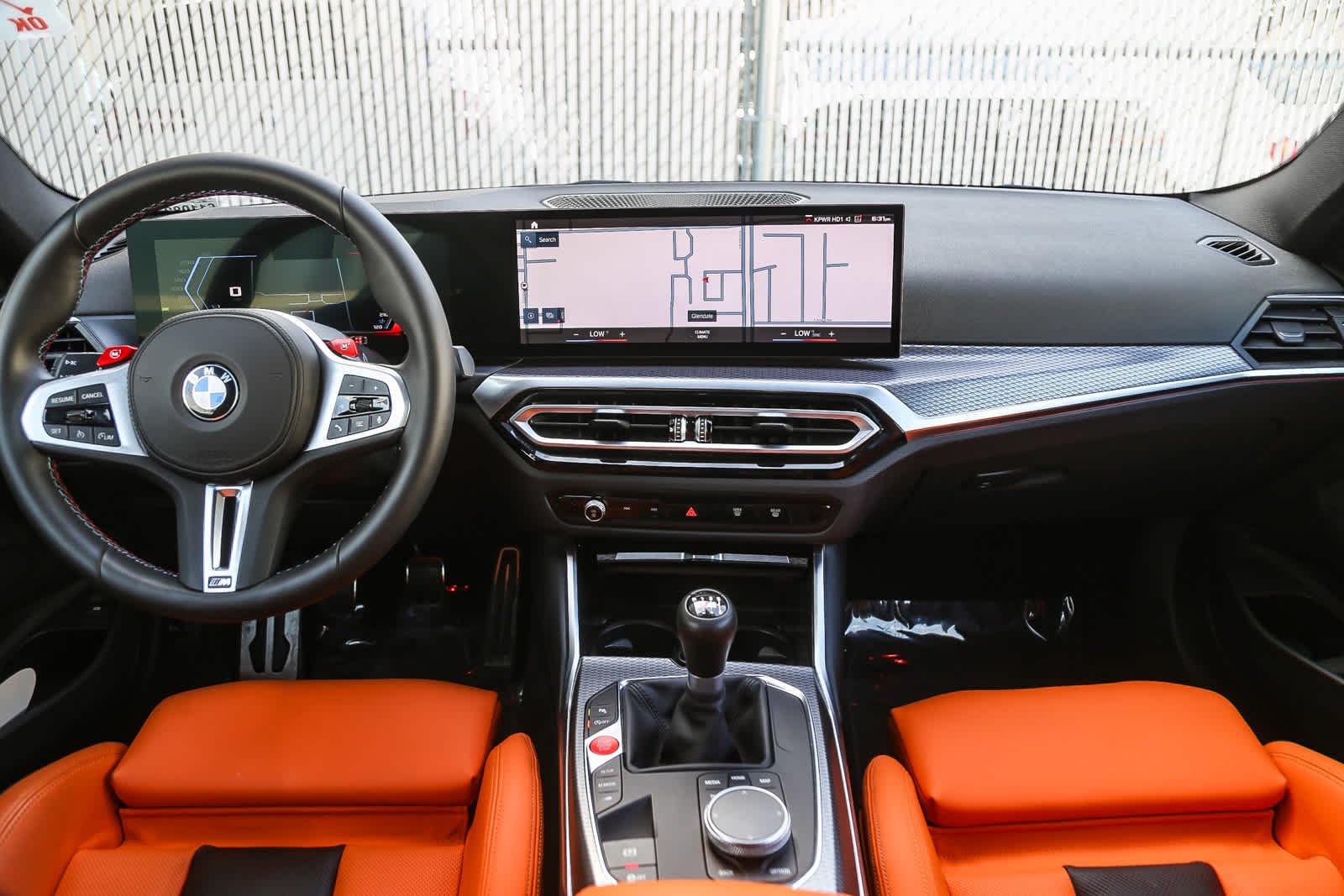 2024 BMW M4 Coupe Base - Photo 9