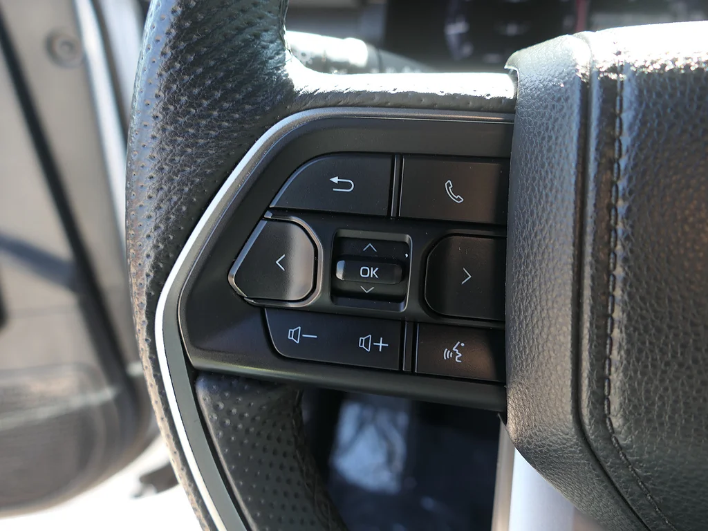 Used 2024 Ice Cap Toyota TRD Sport image 15