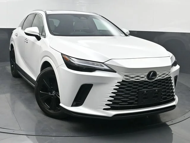 2024 Lexus RX 350 350 Premium AWD's photo
