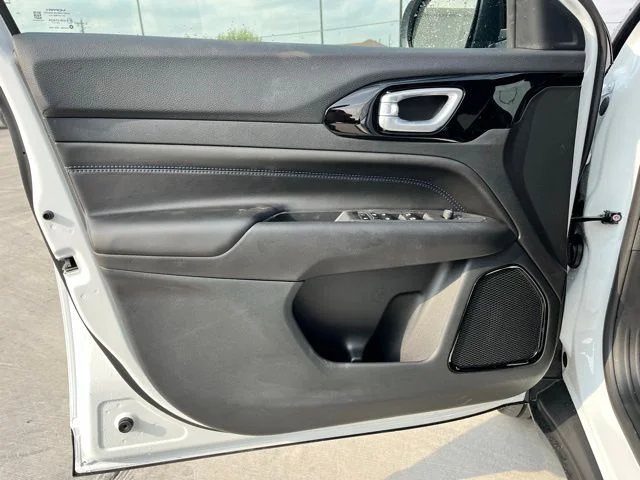 2026 Jeep Compass Limited Altitude - Photo 16